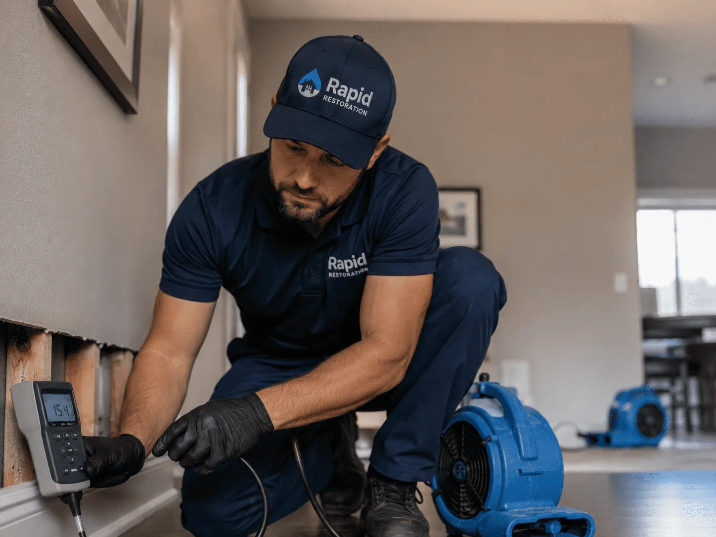 Common questions about Basement Flooding in Green Cove Springs, FL